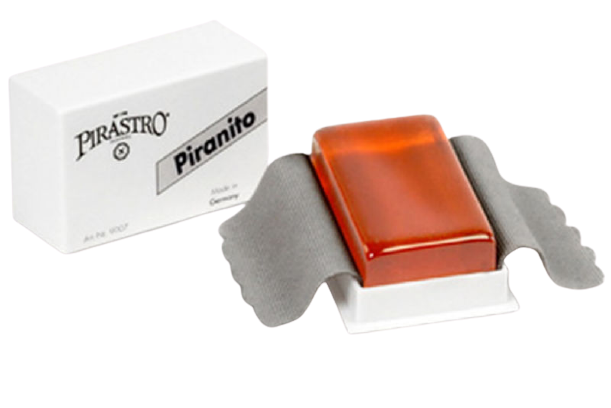 Resina para violín Pirastro Piranito