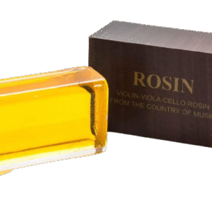 Resina universal para violín, viola y violonchelo