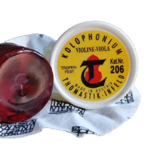 Resina para violín y viola Thomastik 206