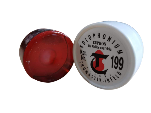Resina para violín y viola Thomastik Euphony