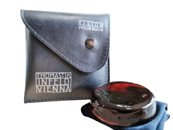Resina para violín Thomastik Vision