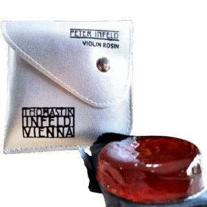 Resina para violín Thomastik Peter Infeld