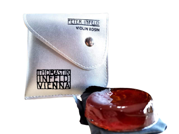Resina para violín Thomastik Peter Infeld