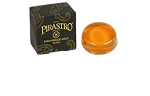 Resina para violín Pirastro Gold