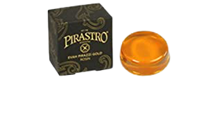 Resina para violín Pirastro Gold