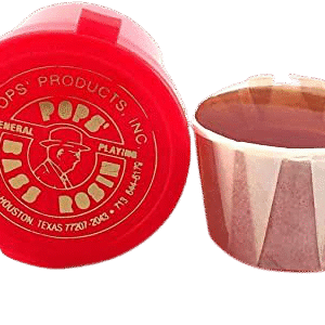 Resina para contrabajo Pops’ Bass Rosin