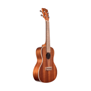 Ukelele Persian – Cuerpo de caoba con sonido cálido y brillante