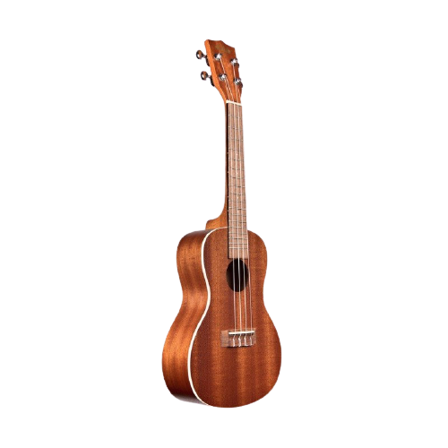 Ukelele Persian – Cuerpo de caoba con sonido cálido y brillante