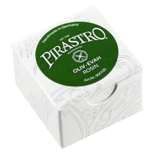 Resina para violín Pirastro Oliv/Evah