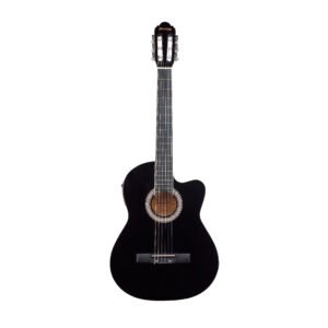 Guitarra Electroacústica Persian AC10TMCE-39 – Thinbody 39” (Cuerpo Delgado)
