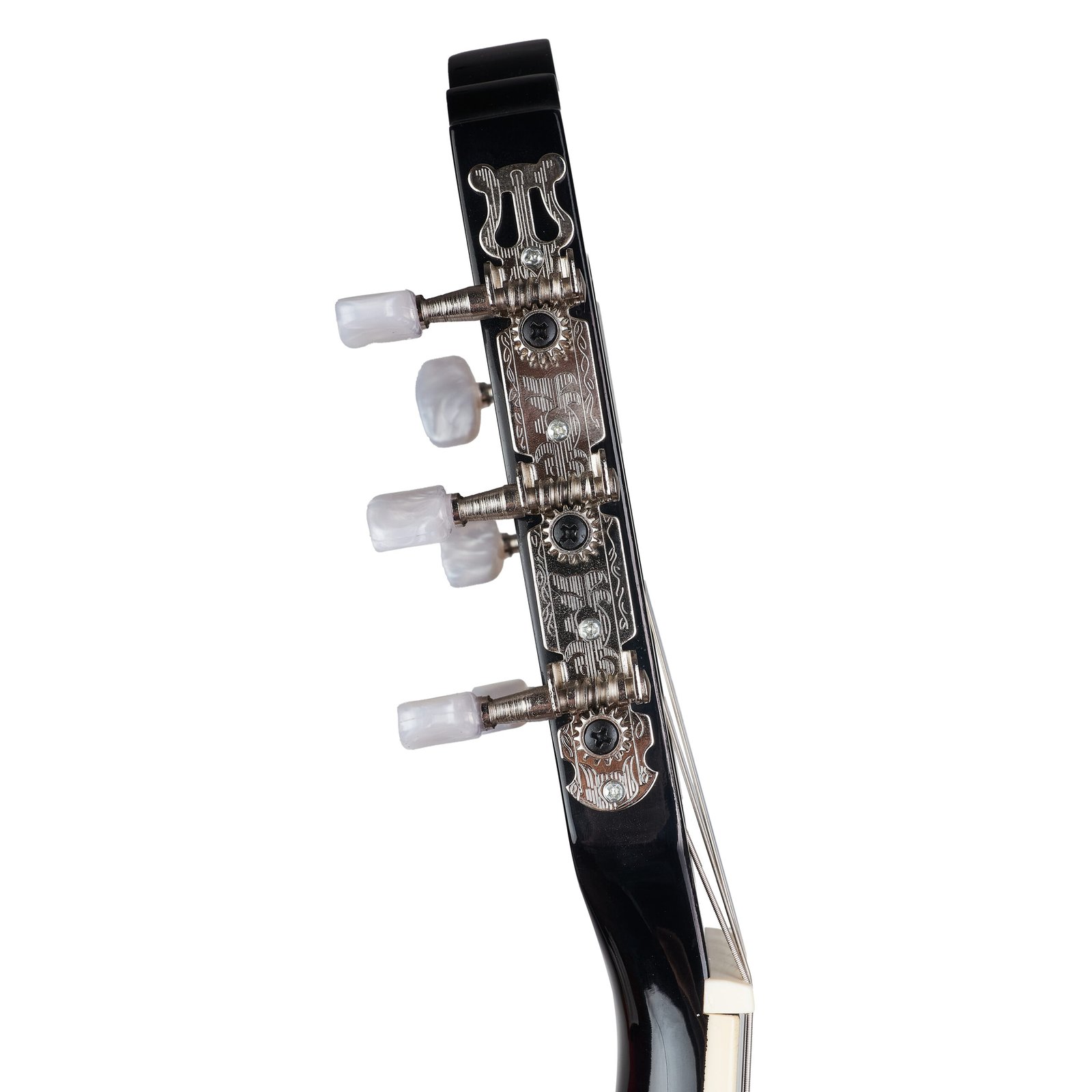 Guitarra Electroacústica Persian AC10TMCE-39 – Thinbody 39” (Cuerpo Delgado) - Image 2