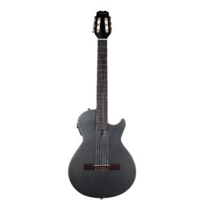 Guitarra Electroacústica Persian AEC17SEC – Performance Thinbody 39”