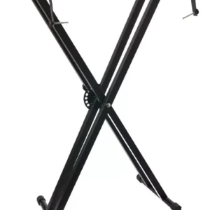 JYC-D-X4 Soporte en X para Teclado (Metálico)