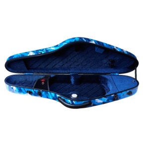 CSV-F18 Estuche en Fibra ABS para Violín Aileen