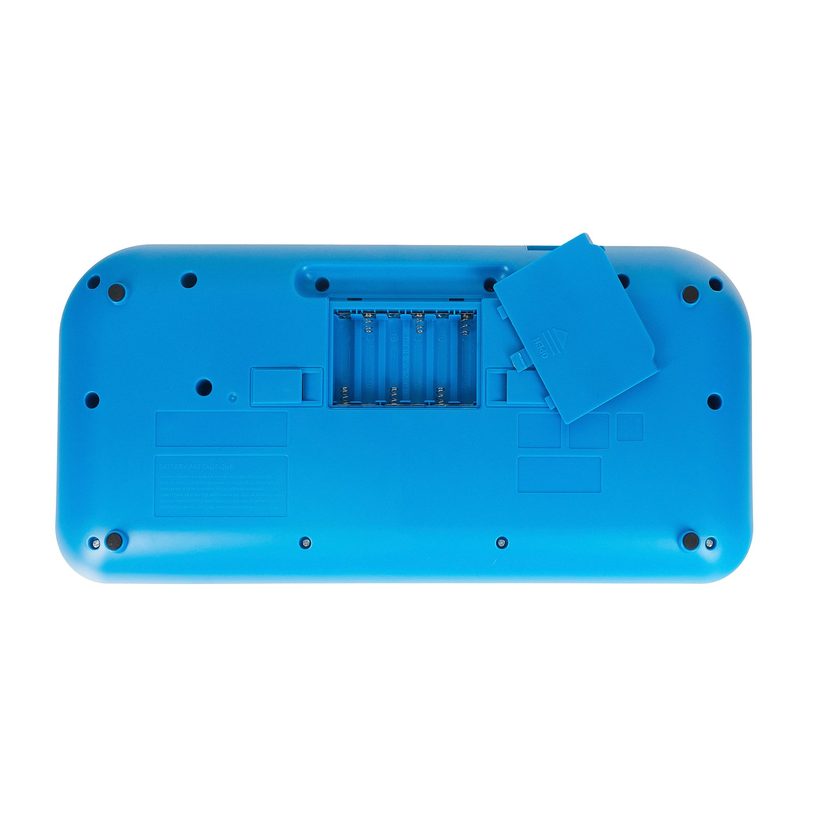 EK3282-WH – Teclado Electrónico para Niños (Blanco) - Image 4