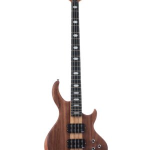 Bajo Eléctrico Persian EBS734-2 – Activo Profesional Neckthrough 4 Cuerdas