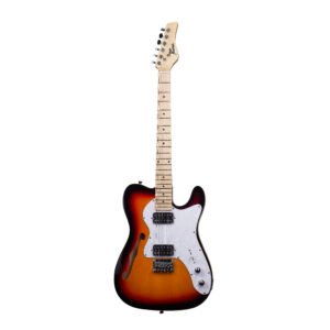 EGJ140-SB – Guitarra Eléctrica Persian (Sunburst)