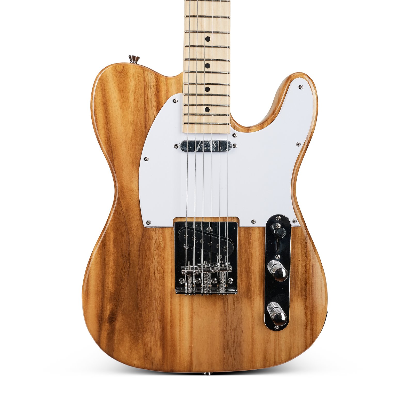 EGT10 NT – Guitarra Electroacústica Persian - Image 4