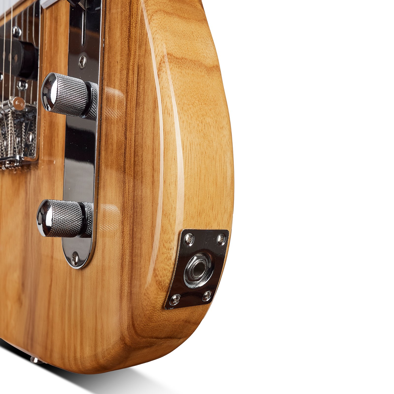 EGT10 NT – Guitarra Electroacústica Persian - Image 2