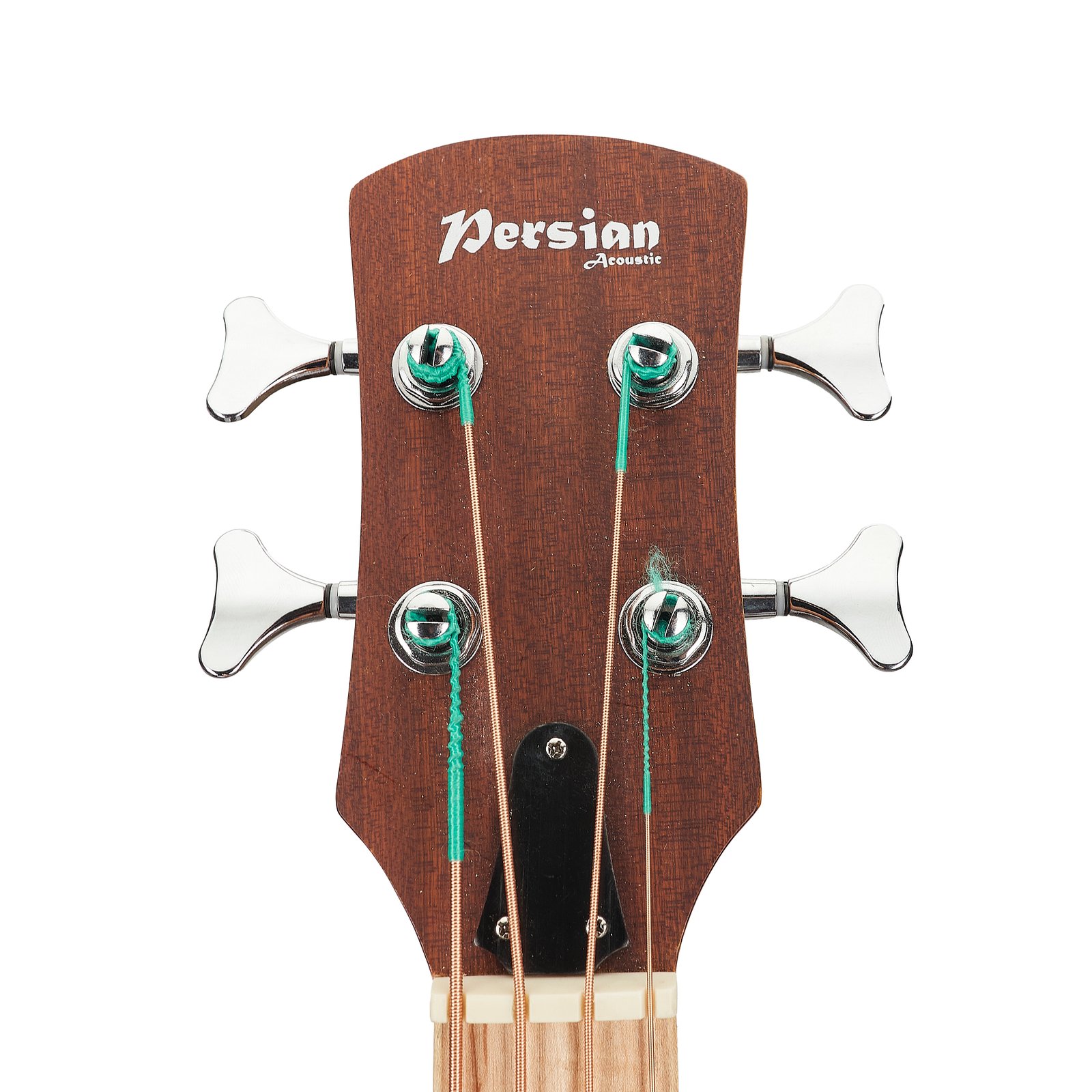 Bajo Electroacústico Persian FBJ30CE – 47” con Ecualizador de 4 Bandas - Image 2