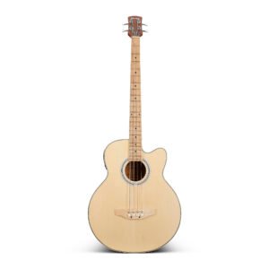 Bajo Electroacústico Persian FBJ30CE – 47” con Ecualizador de 4 Bandas