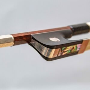 Arco de Chelo de Pernambuco – Vara Redonda