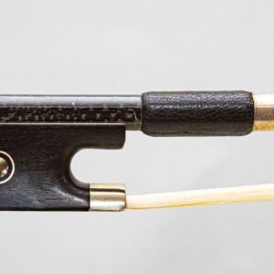 Arco de Viola FP805-A – Fibra de Carbono Cuadrícula