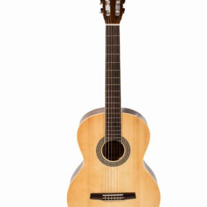 Guitarra Acústica Persian AC58 – Zebrano Africano 39”