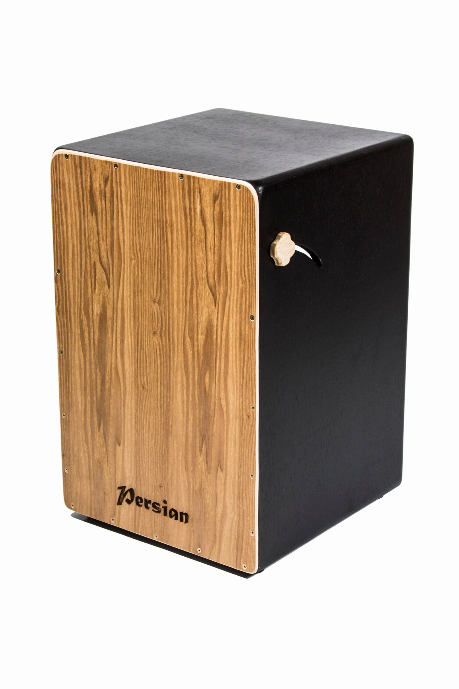 Ref: CPJ100-BK – Cajón Persian Ajustable - Image 2