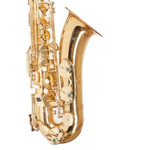 SP0011G – Saxofón Tenor
