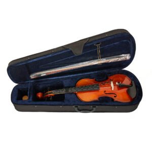 Violonchelo Académico Aileen LM125A — 1/4, 1/2, 3/4 y 4/4