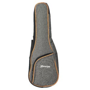 BGU603A-1 Estuche Gigbag para Ukelele Concierto