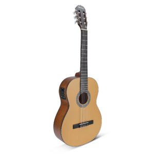 Guitarra Electroacústica Persian AC-HOOL-E – 39” Académica