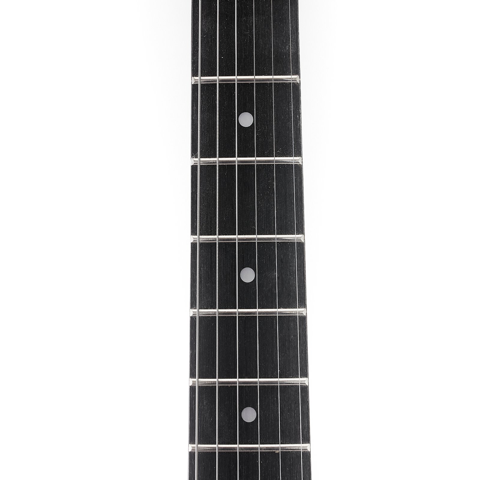 EGS212R-BK – Guitarra Eléctrica Persian (Negro) - Image 4