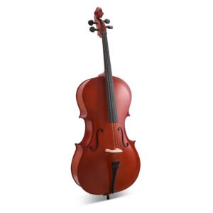 Violonchelo Académico Aileen CG001 — 4/4
