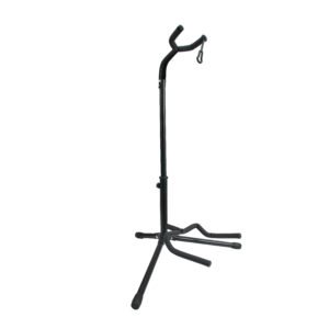 JYC-JL1 Base Sencilla para Guitarra (Metálica)