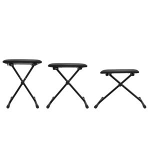 D-XA – Silla para Piano / Teclado