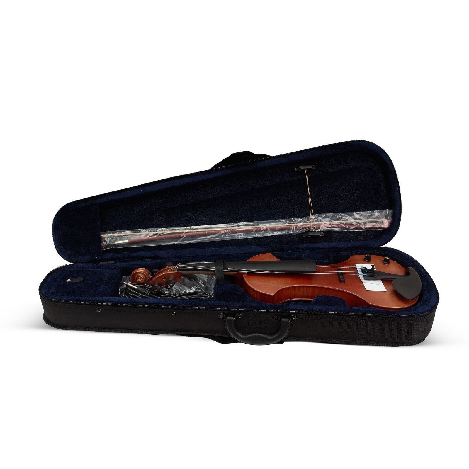 Violín Eléctrico VE502N