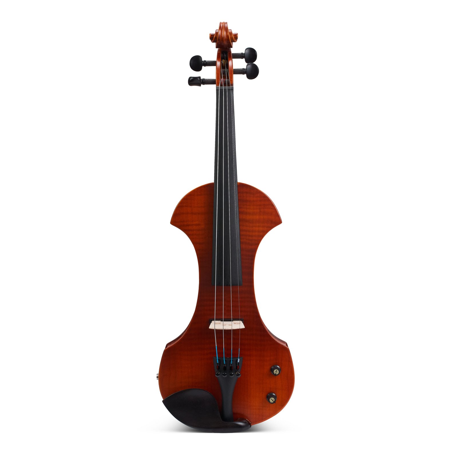 Violín Eléctrico VE502N - Image 3