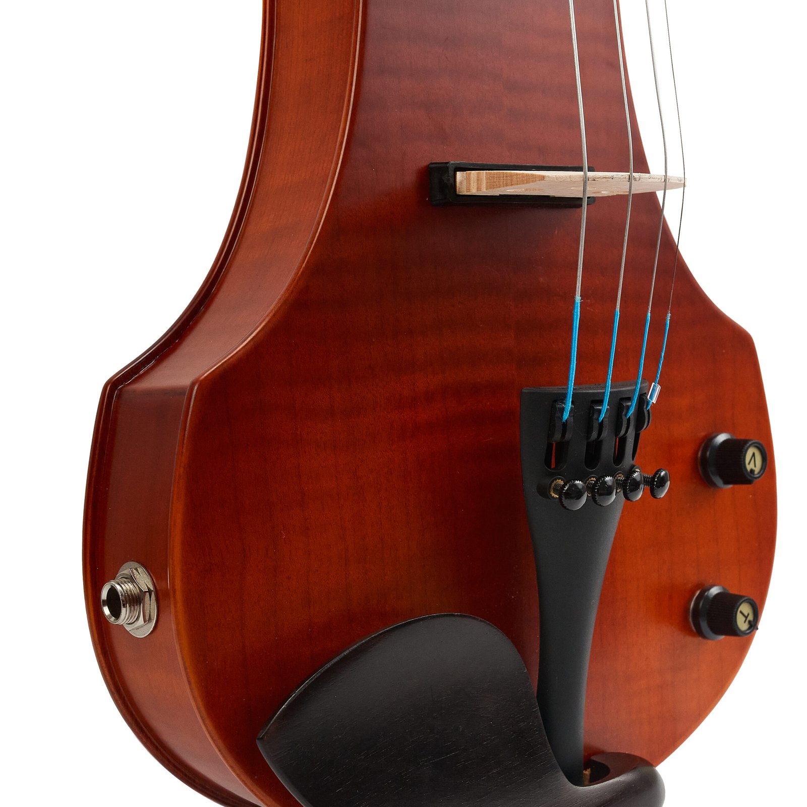 Violín Eléctrico VE502N - Image 4