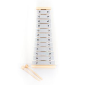 TL12A – Metalófono Diatónico Persian 12 Notas