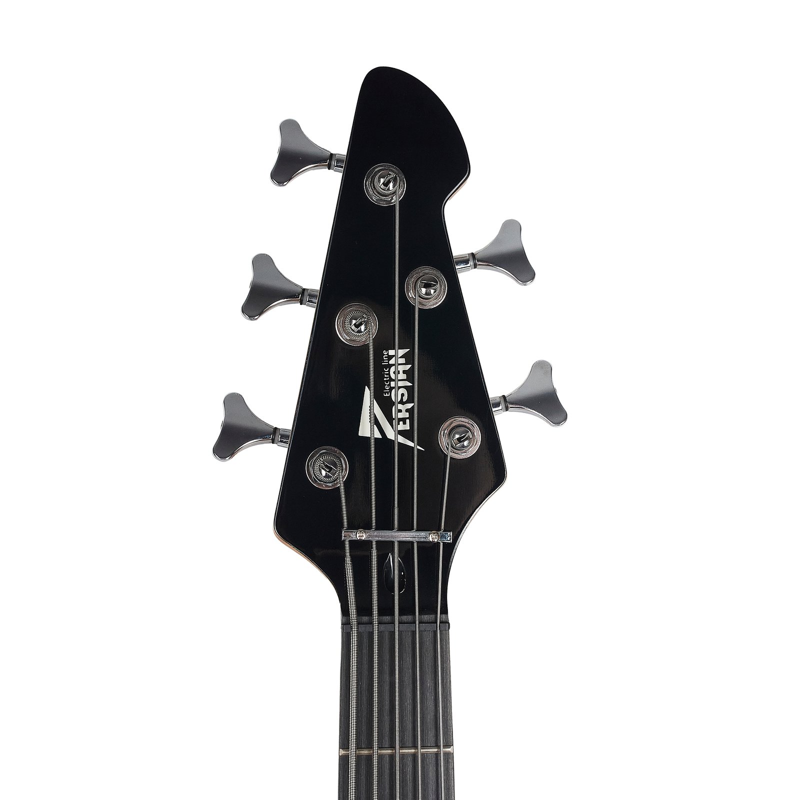 Bajo Eléctrico Persian EBS310 – Pasivo 5 Cuerdas (Jazz Bass) - Image 4