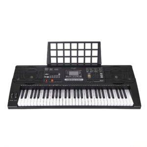 EK61223 – Teclado Electrónico Persian de 61 Teclas