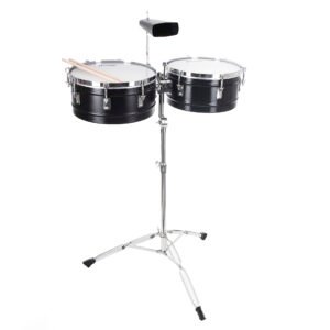 TM100B – Timbal Persian Profesional