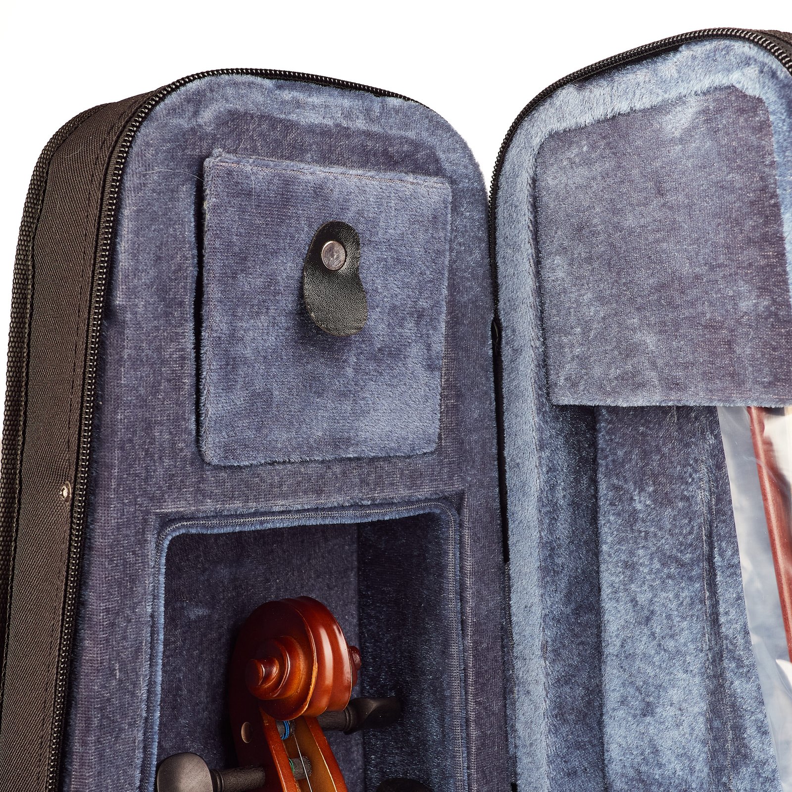 Violín Académico Aileen VG107B 4/4 - Image 3