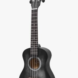 AU-H01A-23 – Ukulele Concierto Académico Persian (23”)