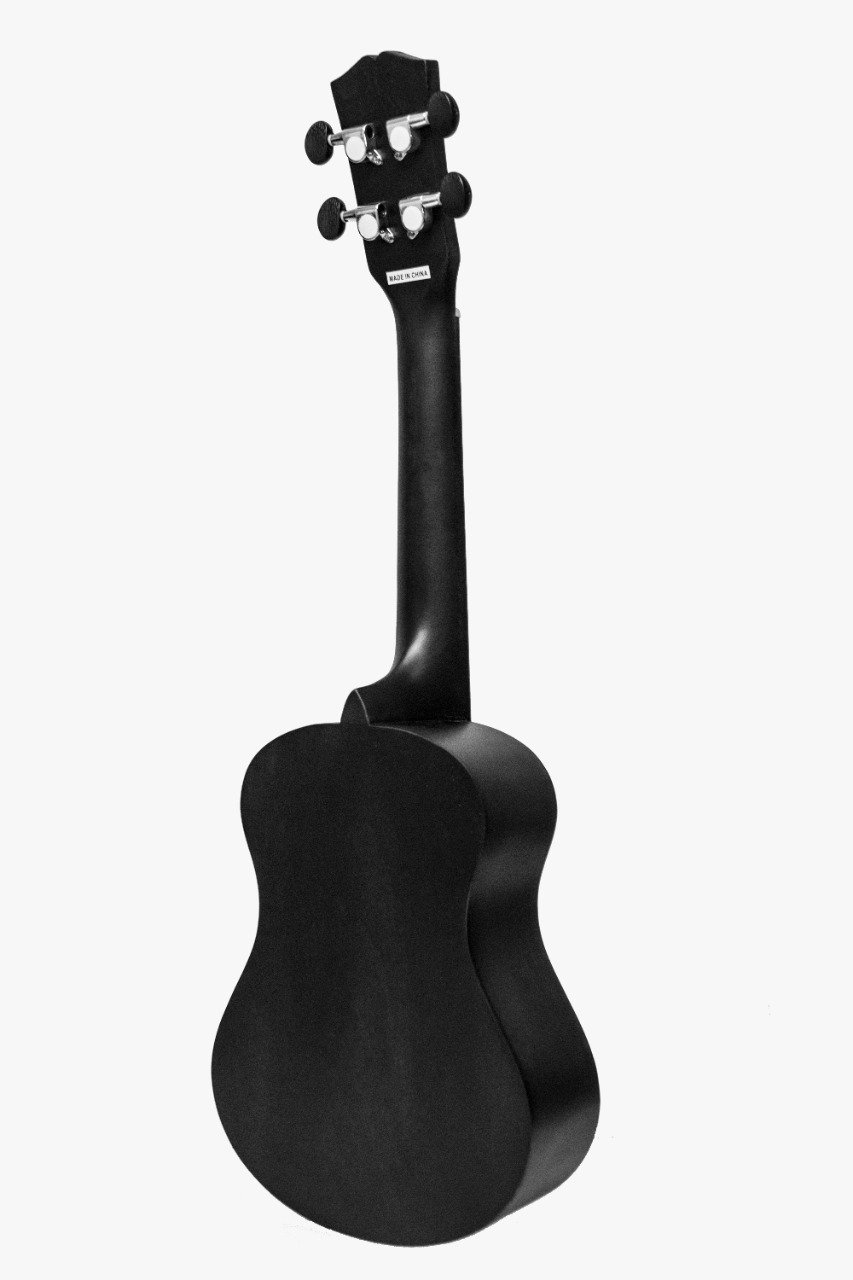 AU-H01A-23 – Ukulele Concierto Académico Persian (23”) - Image 2