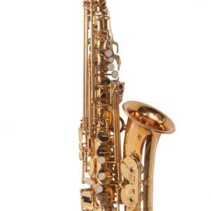 SP1001G – Saxofón Alto