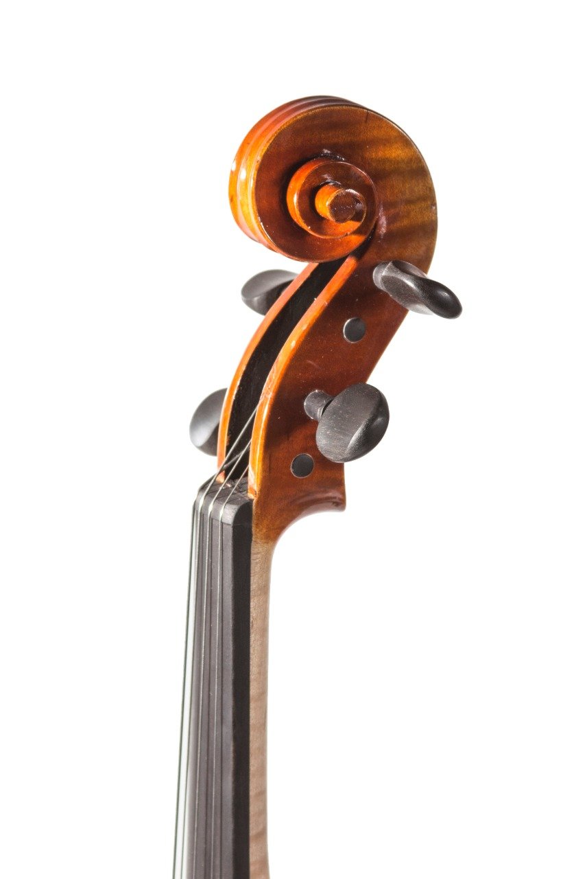 Viola Orquestal Aileen LH200Z — 14”, 15” y 16” - Image 4