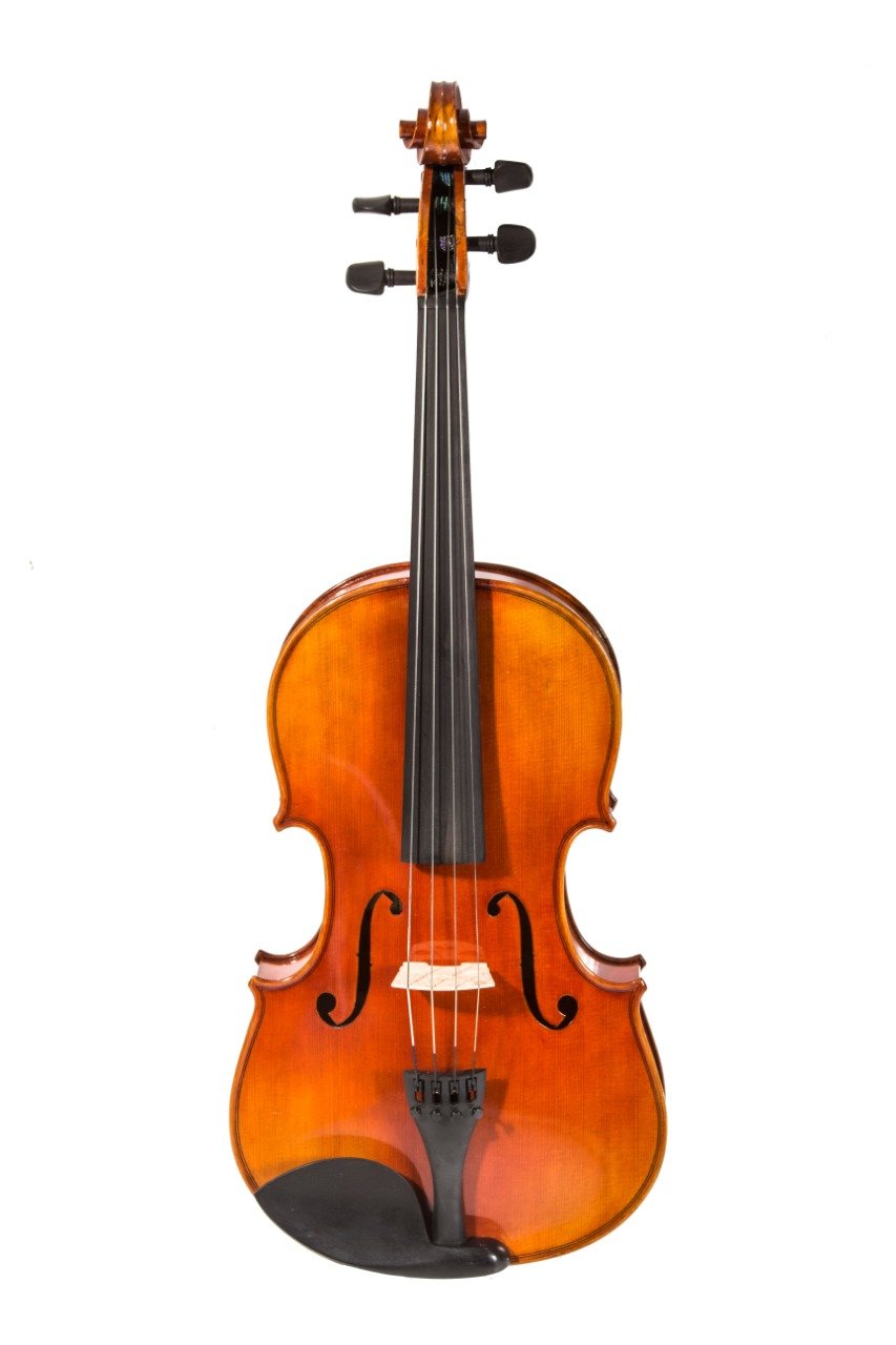 Viola Orquestal Aileen LH200Z — 14”, 15” y 16” - Image 3